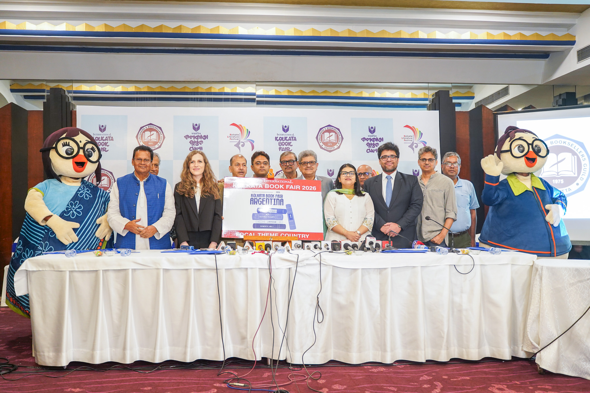 IKBF 2026 Contractor Notice