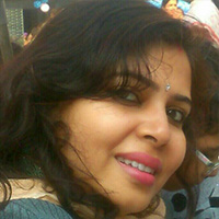 Mallika Bhoumik