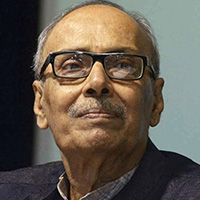 Shirshendu Mukhopadhay